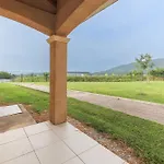 Aldeamento Turístico Du Parc - Gorges De L'herault - Cevennes - Parc Sports & Loisirs Ganges Brissac