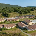Aldeamento Turístico Du Parc - Gorges De L'herault - Cevennes - Parc Sports & Loisirs Ganges 3*