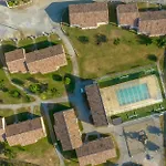 Du Parc - Gorges De L'herault - Cevennes - Parc Sports & Loisirs Ganges Aldeamento Turístico 3*
