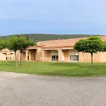 Aldeamento Turístico Du Parc - Gorges De L'herault - Cevennes - Parc Sports & Loisirs Ganges 3*