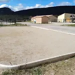 Du Parc - Gorges De L'herault - Cevennes - Parc Sports & Loisirs Ganges Aldeamento Turístico 3*