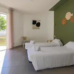 Semesterpark Du Parc - Gorges De L'herault - Cevennes - Parc Sports & Loisirs Ganges 3*