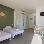 Du Parc - Gorges De L'herault - Cevennes - Parc Sports & Loisirs Ganges 3*