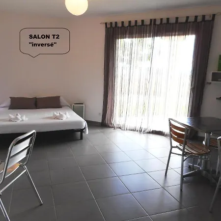 Holiday park Du Parc - Gorges De L'herault - Cevennes - Parc Sports & Loisirs Ganges 3*