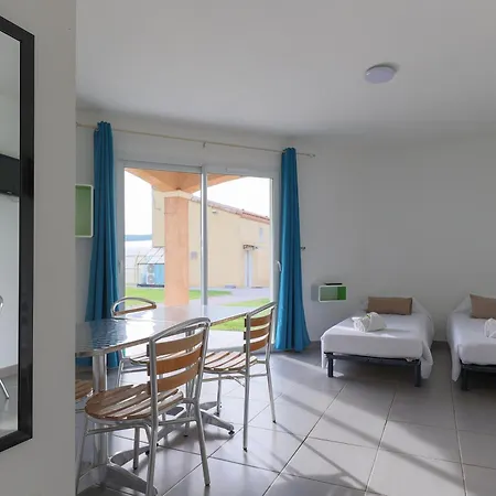 Park & Village Gorges De L'herault-cevennes Holiday park