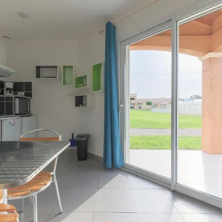 Park & Village Gorges De L'herault-cevennes Holiday park 3*