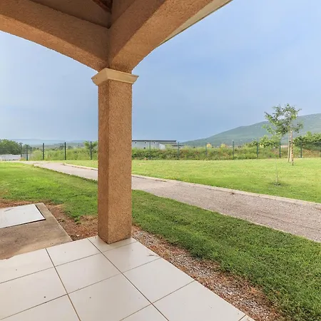 Holiday park Park & Village Gorges De L'herault-cevennes Brissac