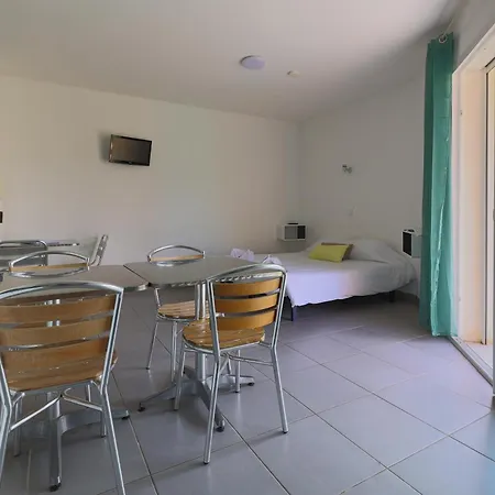 Holiday park Park & Village Gorges De L'herault-cevennes 3*