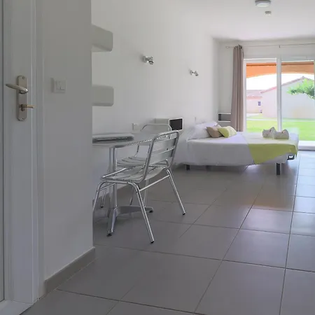 Holiday park Park & Village Gorges De L'herault-cevennes 3*