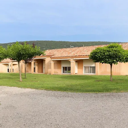 Holiday park Park & Village Gorges De L'herault-cevennes 3*