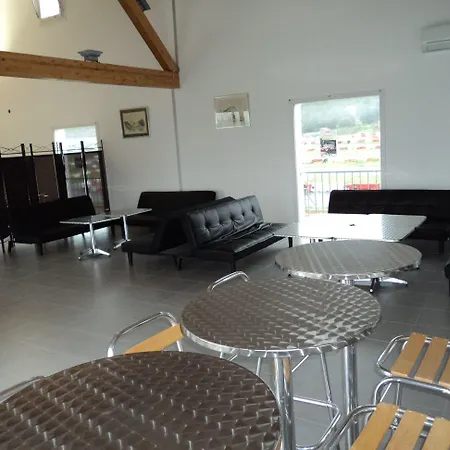 Holiday park Du Parc - Gorges De L'herault - Cevennes - Parc Sports & Loisirs Ganges