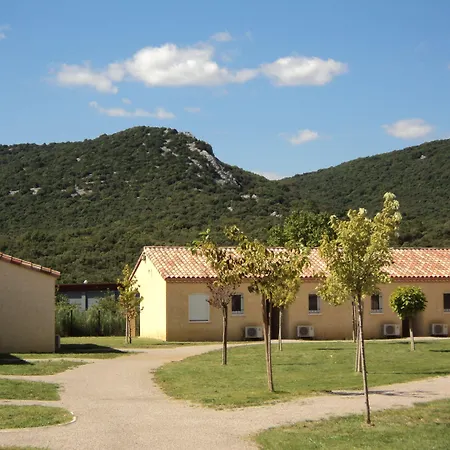 Park&suites Village Gorges De L'hérault-cévennes