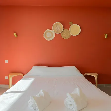 Park&suites Village Gorges De L'hérault-cévennes Parco vacanze