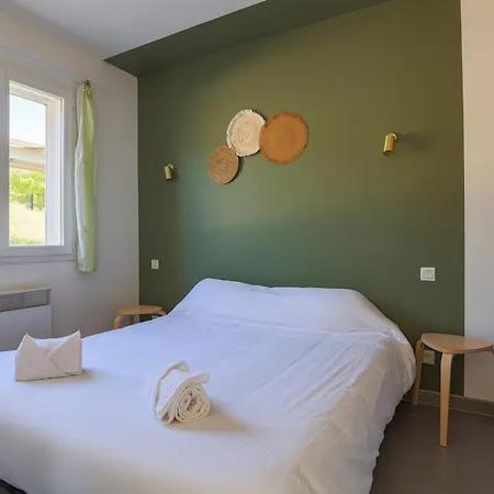 Parco vacanze Park&suites Village Gorges De L'hérault-cévennes