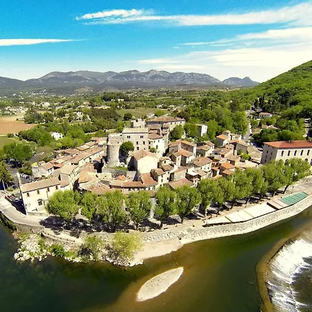Parco vacanze Park&suites Village Gorges De L'hérault-cévennes Brissac