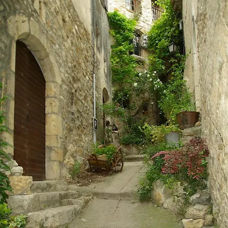 Park&suites Village Gorges De L'hérault-cévennes Parco vacanze 3*