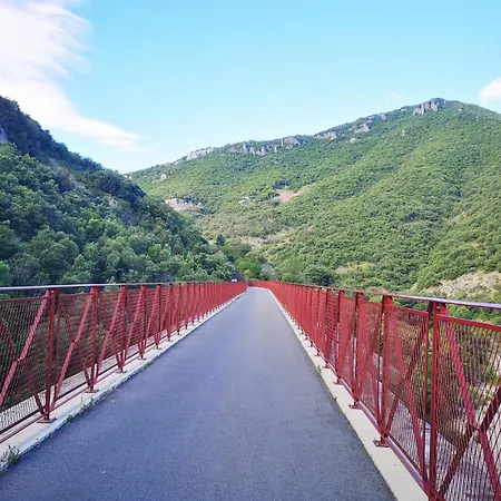 Parco vacanze Park&suites Village Gorges De L'hérault-cévennes Brissac