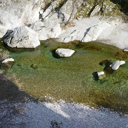 Parco vacanze Park&suites Village Gorges De L'hérault-cévennes
