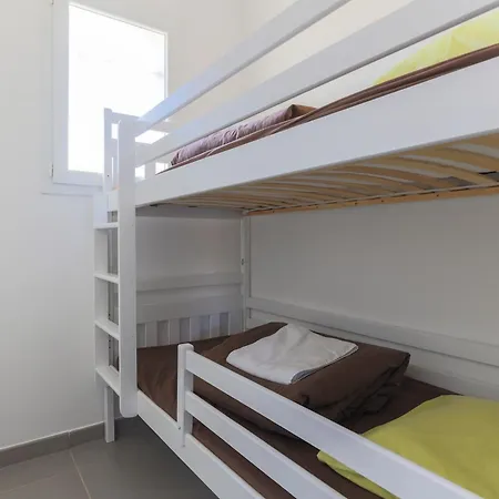 Holiday park Du Parc - Gorges De L'herault - Cevennes - Parc Sports & Loisirs Ganges 3*