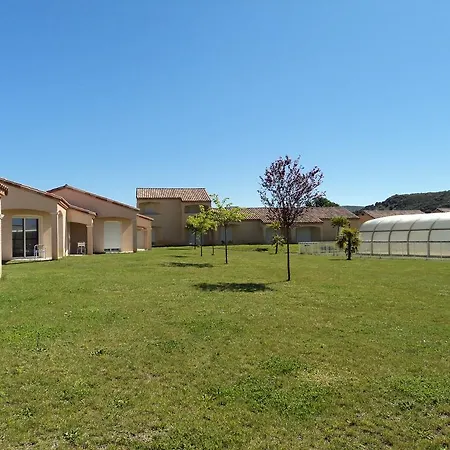 Holiday park Park & Village Gorges De L'herault-cevennes