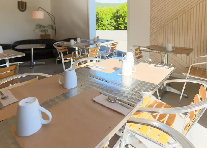 Du Parc - Gorges De L'herault - Cevennes - Parc Sports & Loisirs Ganges ホリデーパーク Brissac